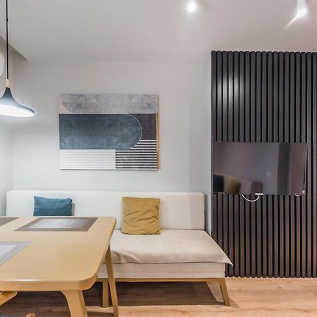 Pazari I Ri - 1 Bedroom Loft Тирана Экстерьер фото