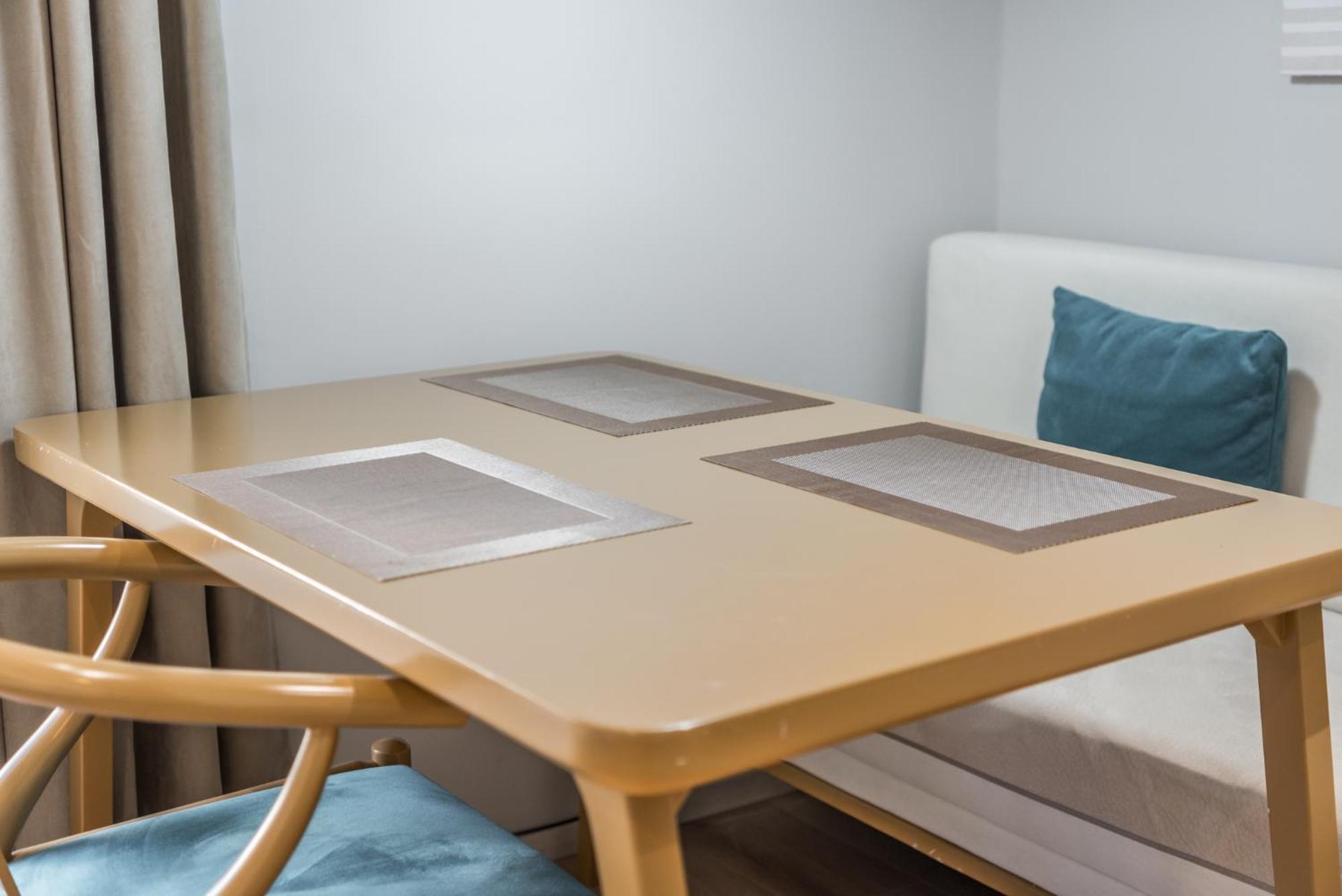 Pazari I Ri - 1 Bedroom Loft Тирана Экстерьер фото