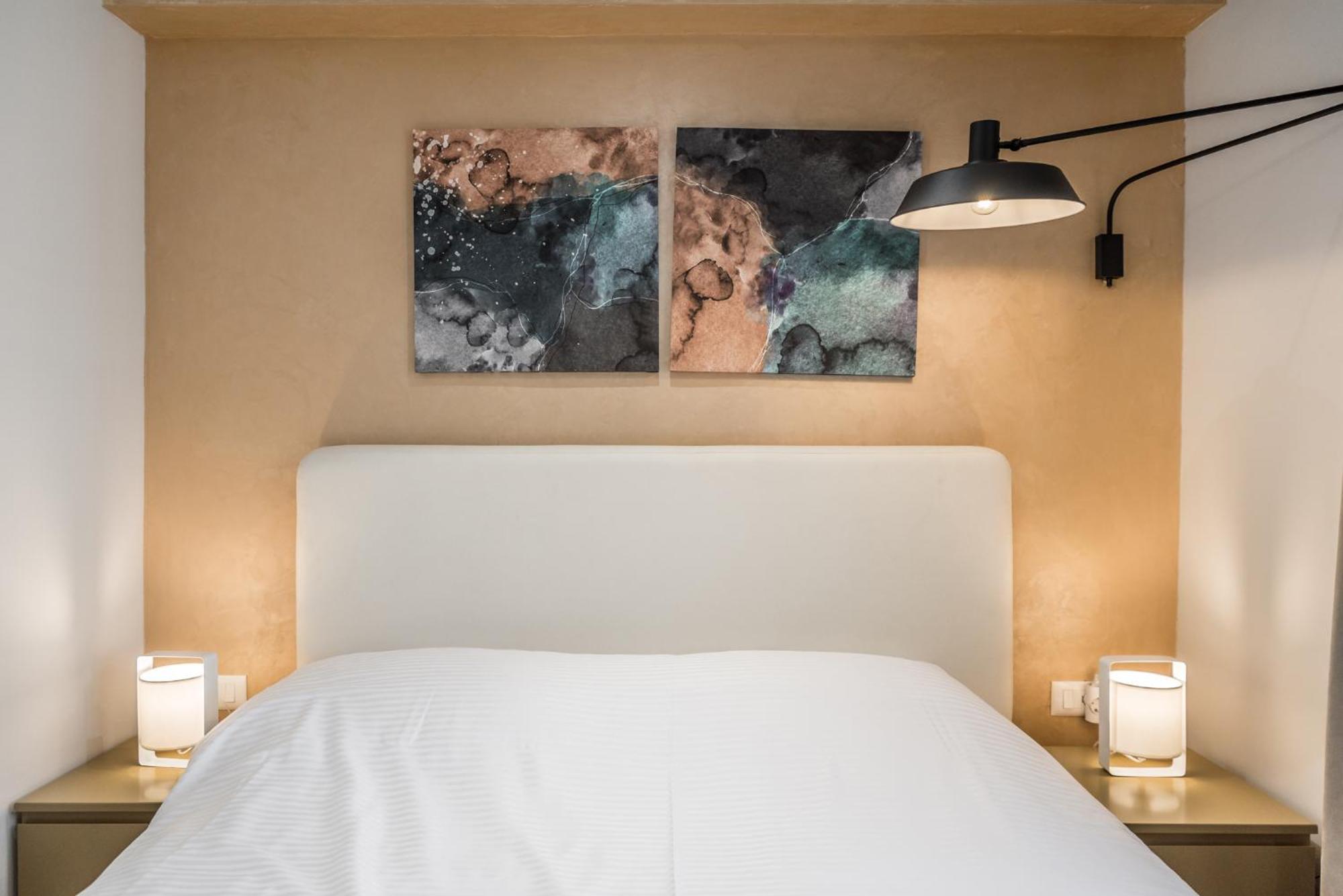 Pazari I Ri - 1 Bedroom Loft Тирана Экстерьер фото
